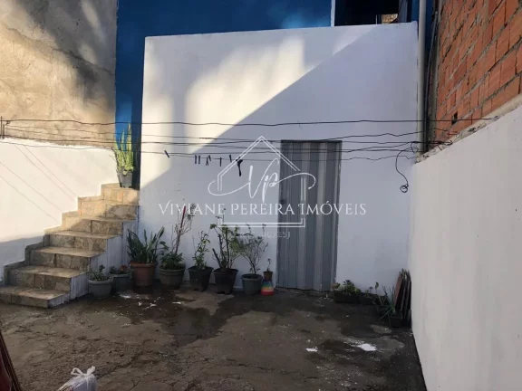 Imagem CASA RESIDENCIAL em OSASCO - SP, SANTA MARIA