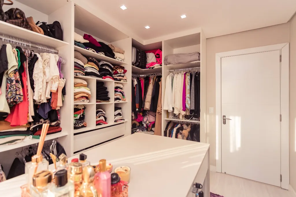 Imagem Apartamento em Jardim Lindóia