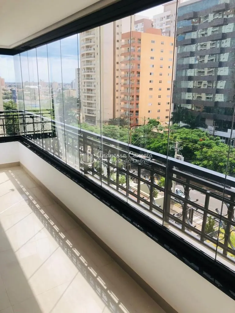 Foto do imóvel Edifício Ankaá - Apartamento com 3 dormitórios à venda, 275 m² por R$ 2.500.000,00 - ANKAÁ em Jardim Novo Mundo, São José do Rio Preto - SP