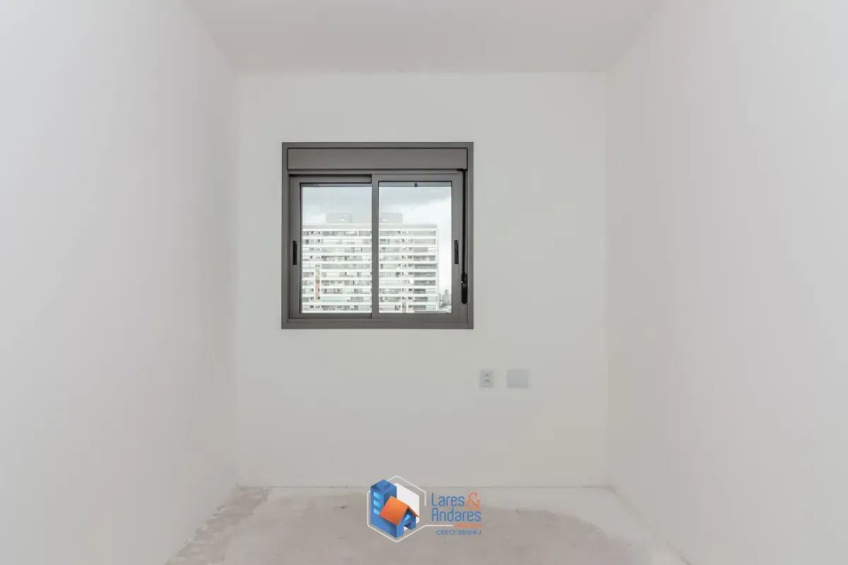 Imagem Apartamento para venda em Belenzinho com 2 quartos, sendo 1 suíte, 65m²