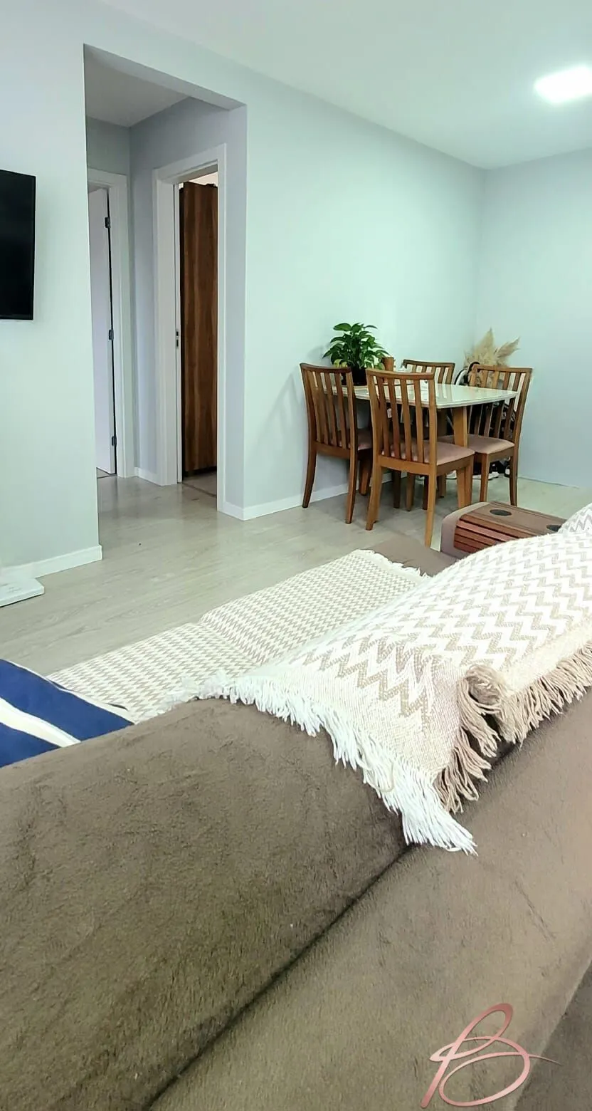 Imagem Apartamento em Ressacada, Itajaí/SC