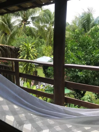 Imagem Casa Beija Flor
