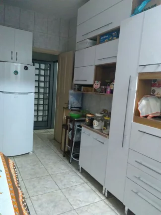 Imagem Excelente Residencia na região da Nações unidas!!!