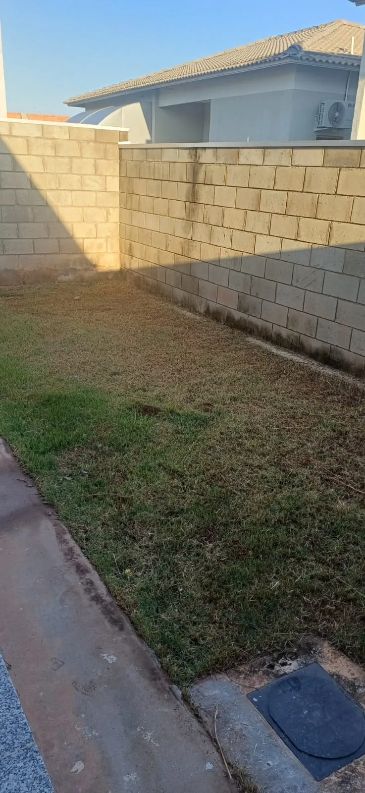 Imagem Casa 2 quartos condomínio origem do sol bairro novo mundo