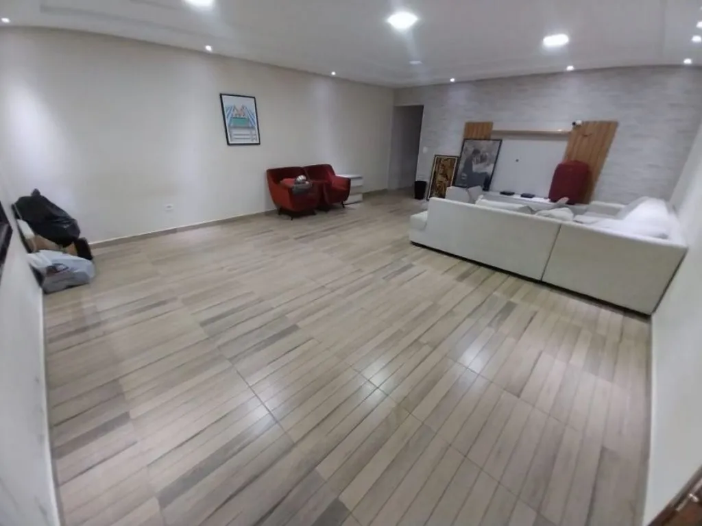 Imagem CASA COM 200,00 m² - CAIÇARA - PRAIA GRANDE SP