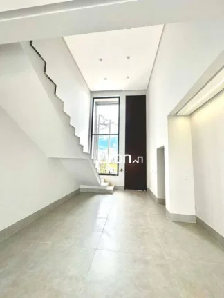 Imagem Casa à venda, 207 m² por R$ 1.800.000,00 - Jardins Parma - Senador Canedo/GO
