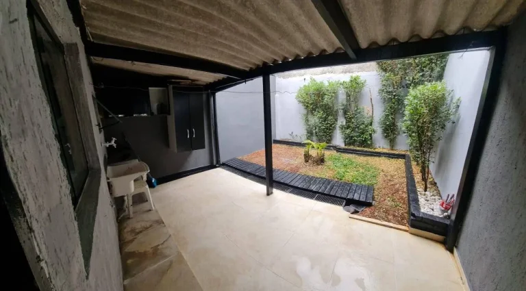 Imagem Alugo Sobrado em São Paulo-Vila formosa