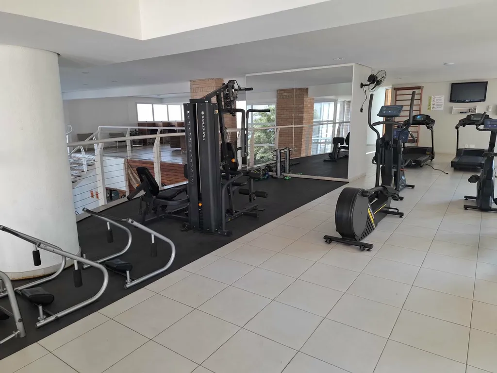 Imagem NYC Berrini - NYC Berrini