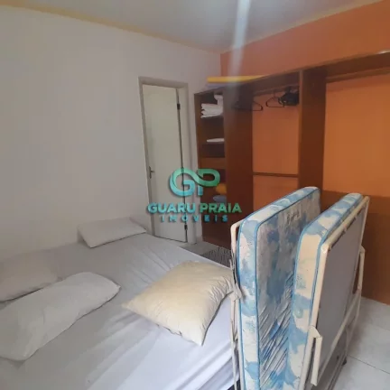 Imagem Apartamento 2 dorms com lazer completo
