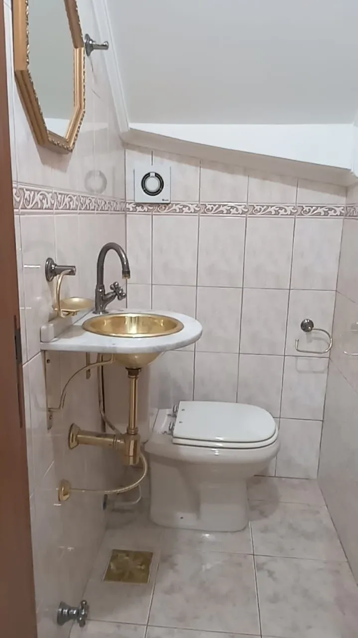 Imagem Casa 03 dormitórios, com páteo
