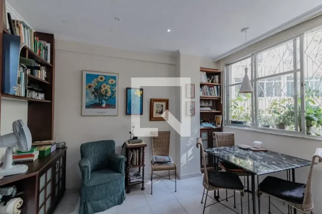 Imagem Apartamento à Venda - Copacabana, 2 Quartos, 71 m2