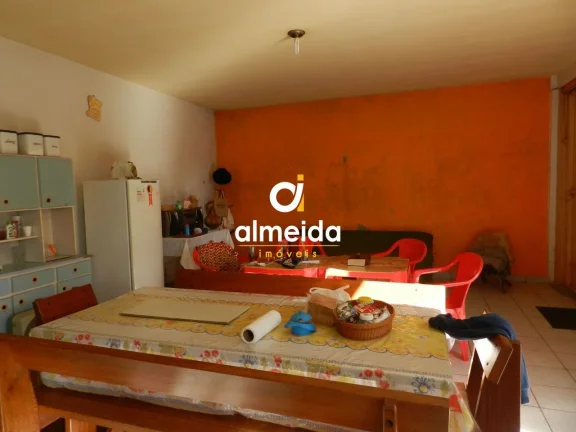 Imagem CASA 3 DORMITÓRIOS
