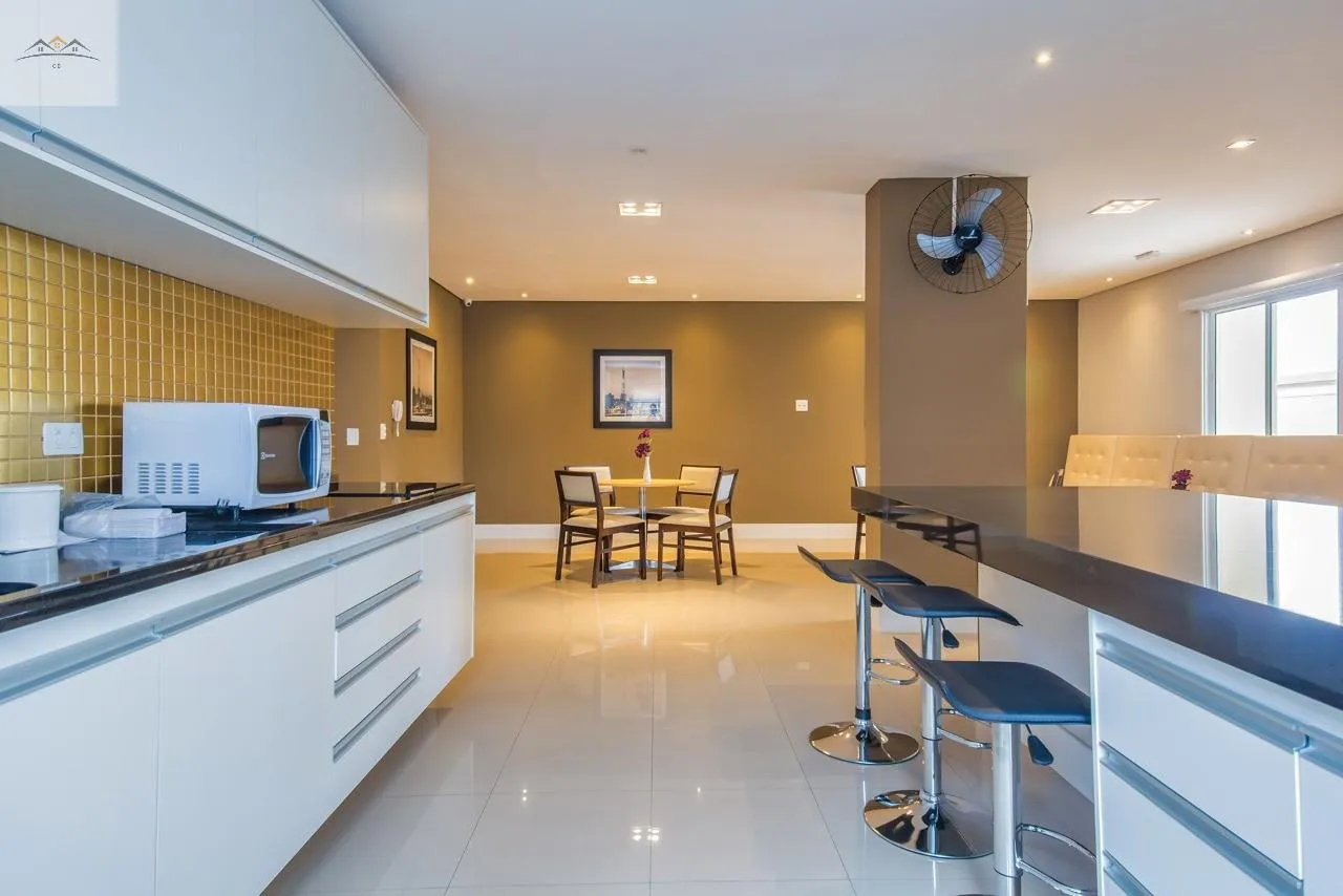 Imagem APARTAMENTO RESIDENCIAL em Santo André - São Paulo, Vila Curuçá