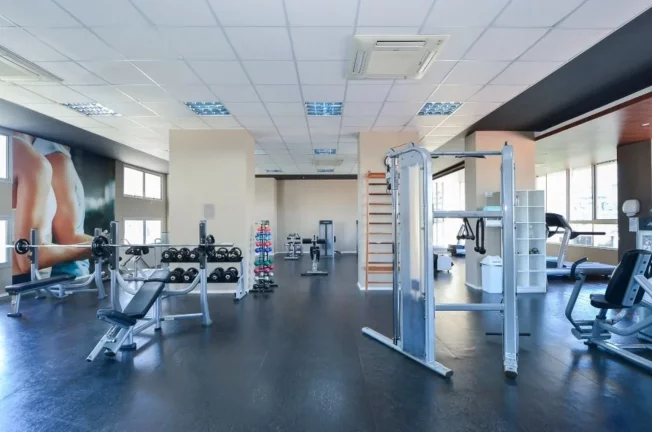 Imagem APARTAMENTO RESIDENCIAL em São Paulo - SP, Santo Amaro