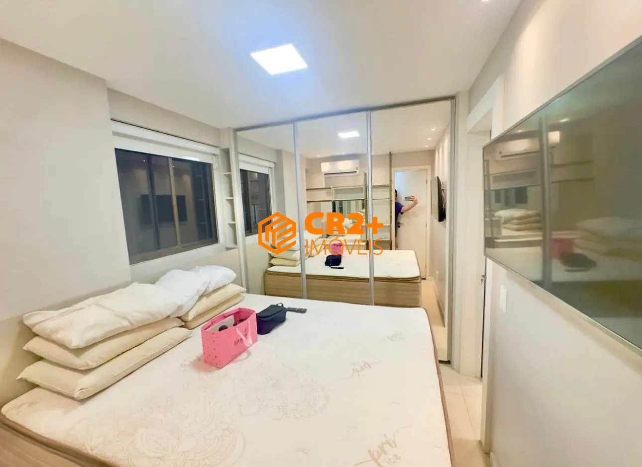 Imagem Vendo lindo Apartamento 52m2 Porteira Fechada em Boa Viagem