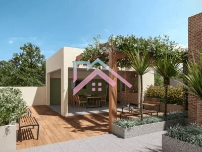 Imagem Apartamentos à venda Manawa Residencial - Área útil 75 a 102 m2 - 2 e 3 dormitórios - Recanto IV Cen