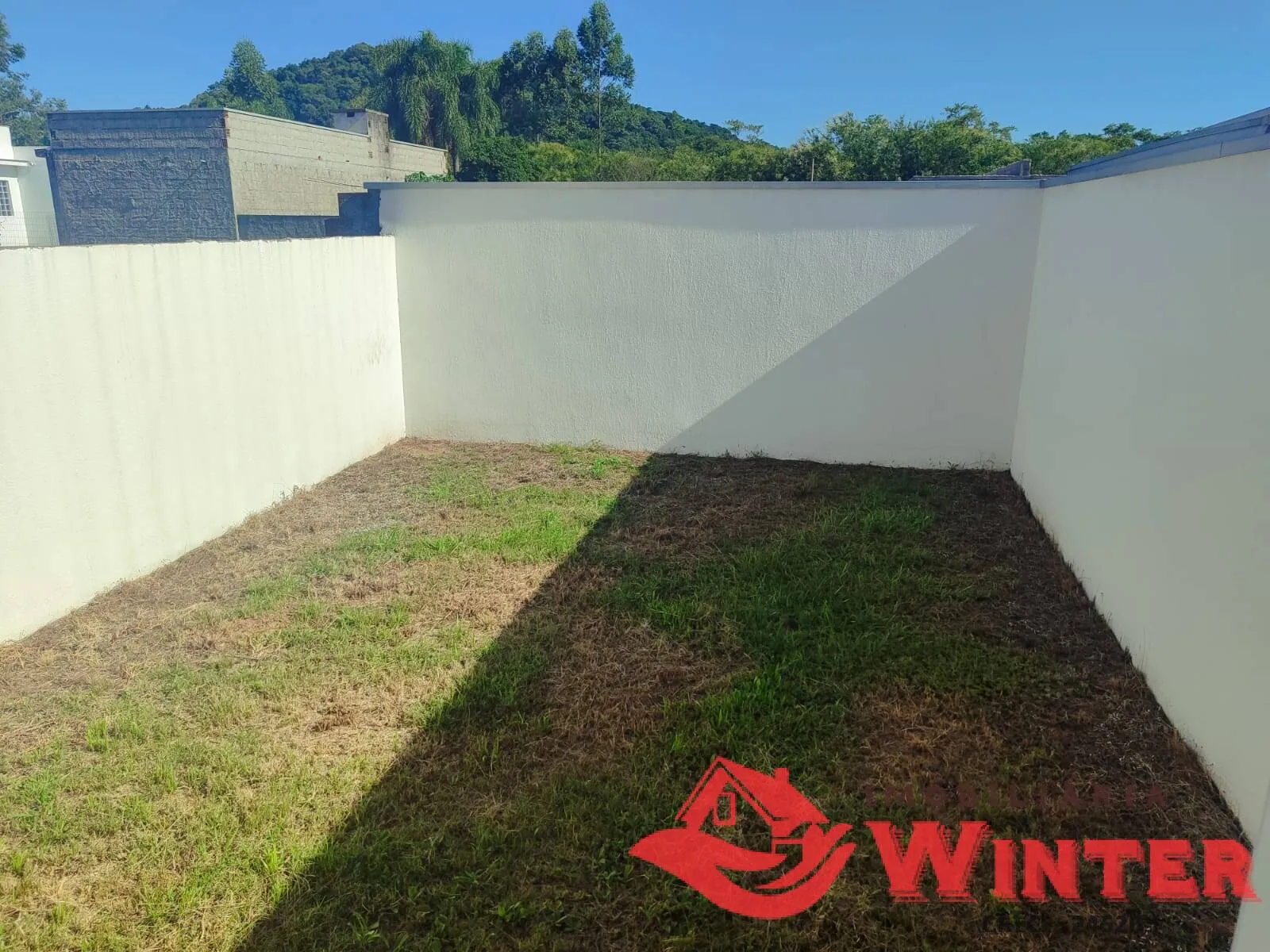 Imagem Sobrado de 2 quartos novo bairro Bom Fim Alto, Bom Princípio.