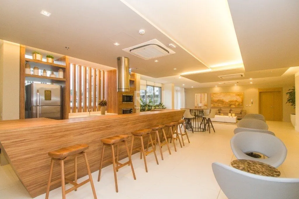 Imagem Conjunto/Sala para Venda - 33.42m², 0 dormitórios, Cristo Redentor