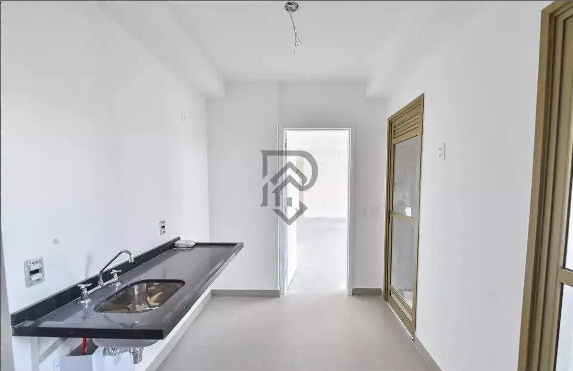 Imagem Apartamento paraiso pronto para morar andar alto