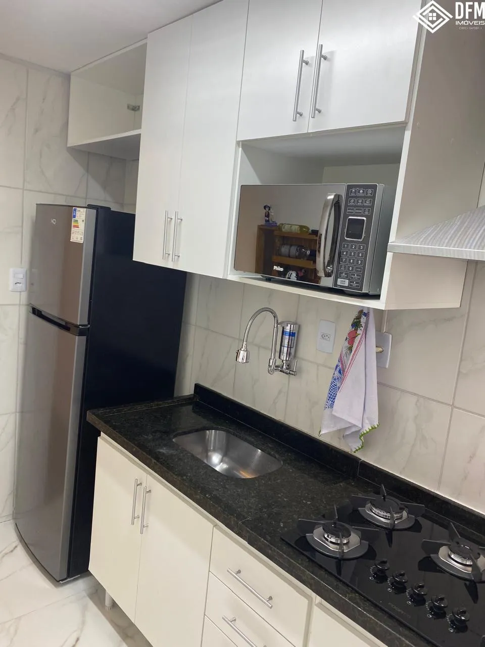 Imagem Apartamento com 2 Dormitorio(s) localizado(a) no bairro Jardim Marica em Mogi das Cruzes / Mato Grosso do Sul Ref.:80965253