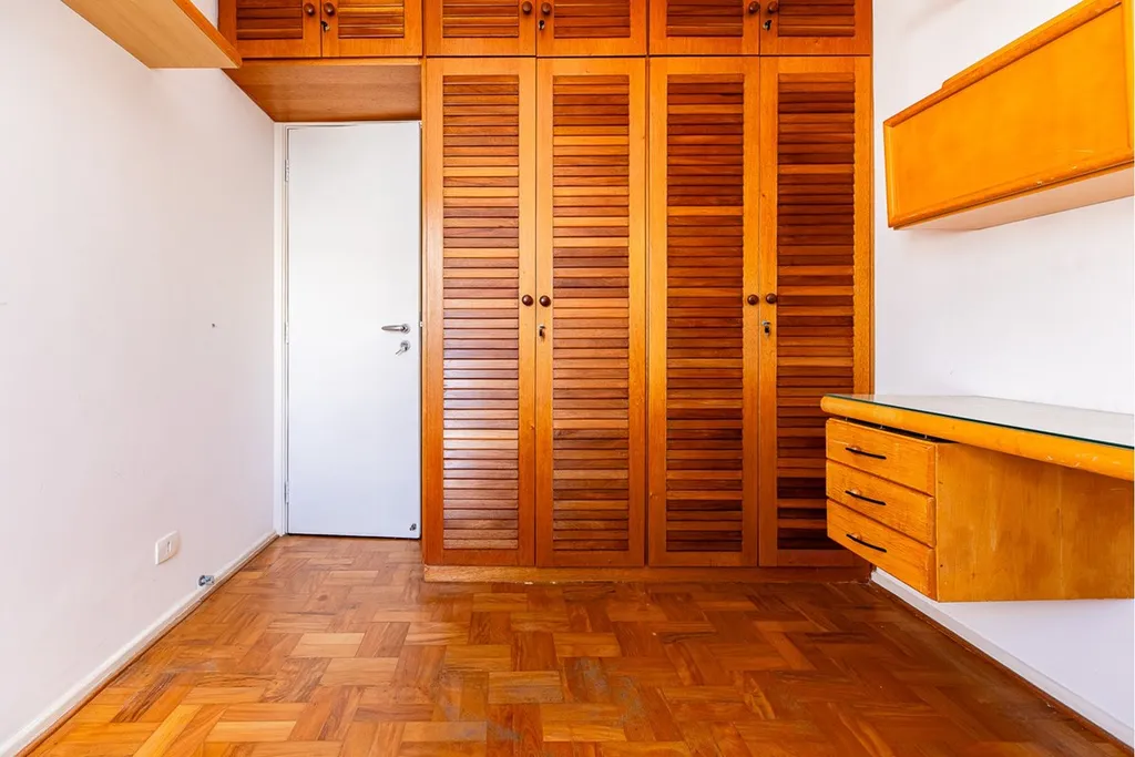 Imagem Apartamento à venda em São Paulo, Aclimação, com 3 quartos, 88m2