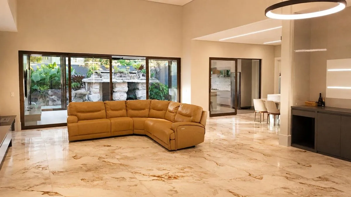 Imagem Casa de Condomínio com 3 Quartos à Venda, 395 m² em Cerâmica - São Caetano do Sul
