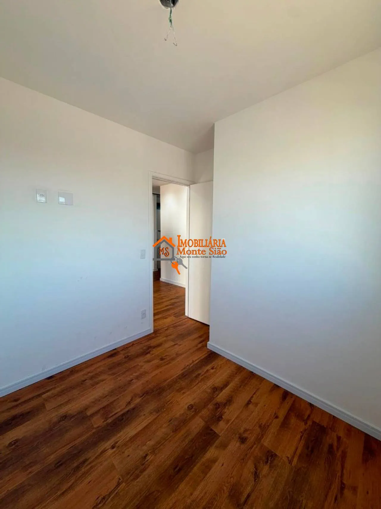 Imagem Apartamento com 2 dormitórios à venda, 44 m² por R$ 440.000,00 - Vila Itapegica - Guarulhos/SP