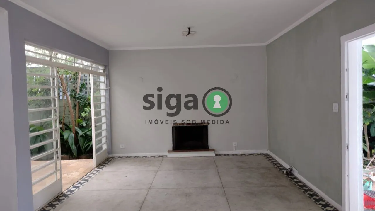 Imagem CASA TÉRREA À VENDA ? JARDIM NOVO MUNDO | R$ 2.800.000