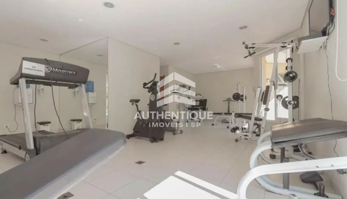 Imagem Olympique Residence Vila Olímpia - Apartamento à venda no bairro Vila Olímpia - São Paulo/SP, Zona Sul