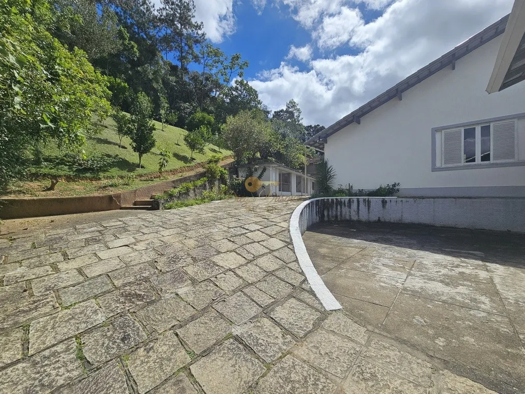 Imagem Casa para Venda em Teresópolis / RJ no bairro Albuquerque