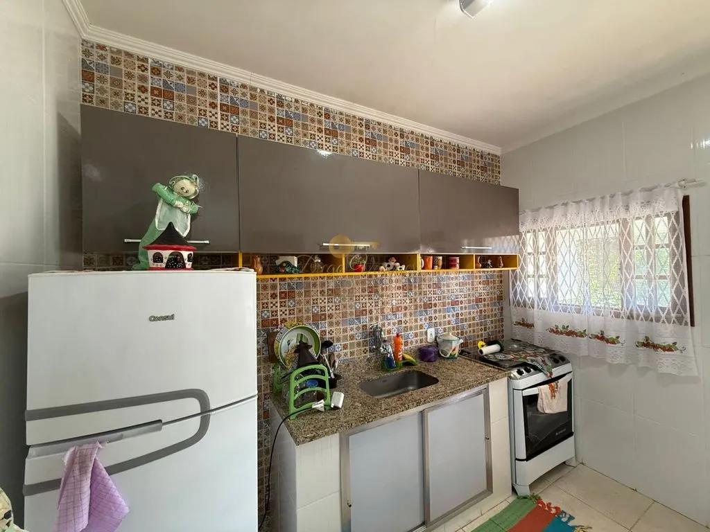 Imagem Casa em Condomínio para Venda em Guapimirim / RJ no bairro Limoeiro