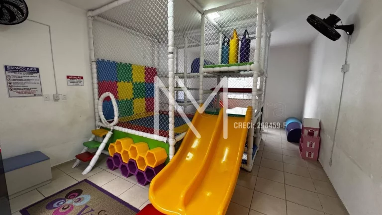 Imagem Apartamento à Venda 2 Quartos 1 Suíte 52m² 2º andar - B. Jardim América