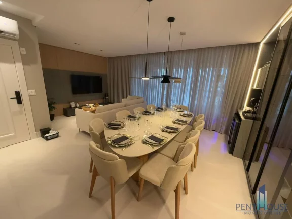 Imagem Apartamento Zona Central para Venda em Balneário Camboriú, CENTRO, 4 dormitórios, 2 suítes, 4 banheiros, 3 vagas