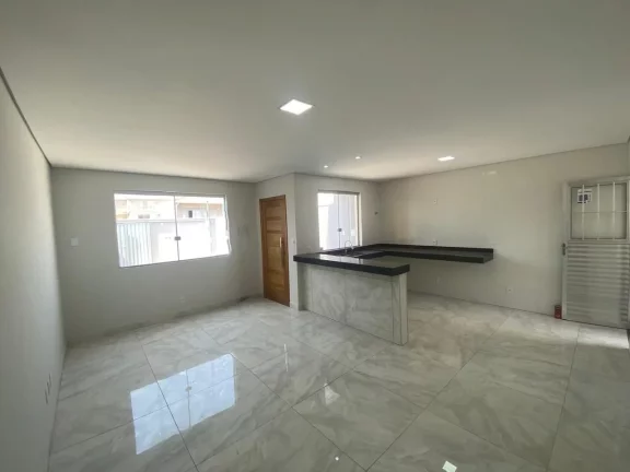 Imagem Casa à venda em Betim/MG - Bairro Vila Verde