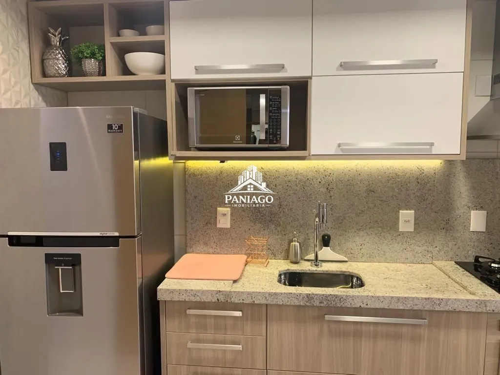 Imagem Apartamento à Venda no Brasil Beach | 119 m² 3 Quartos 1 Suíte 2 Demi-Suítes