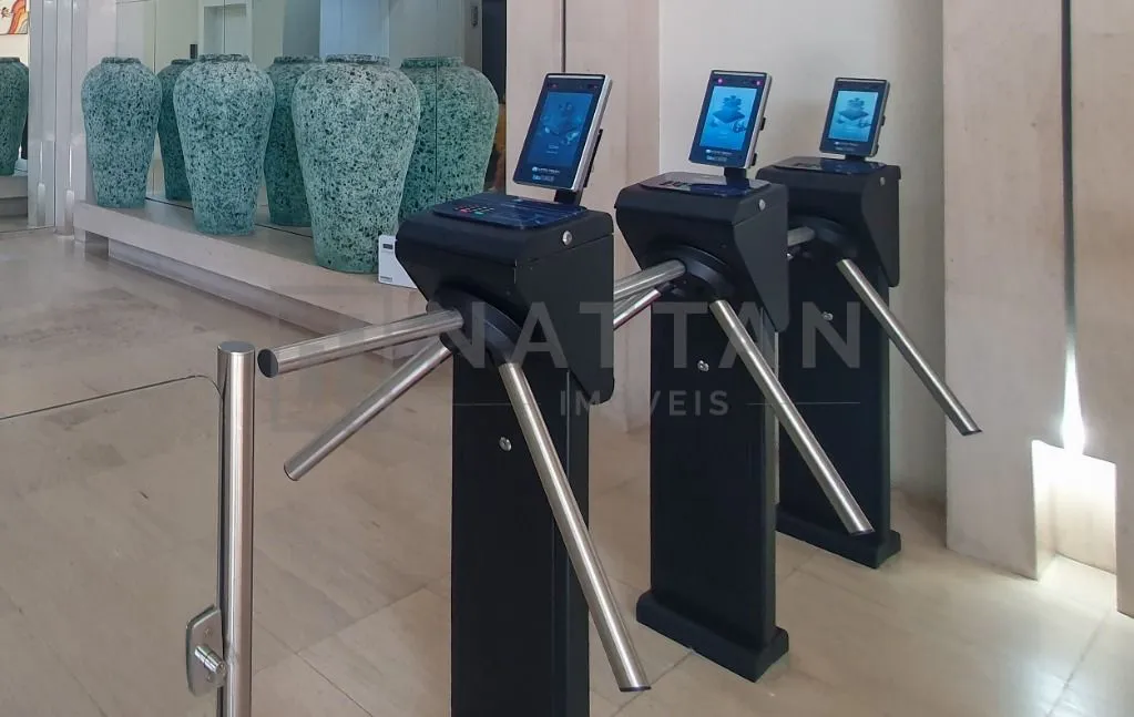 Imagem Sala à venda, 40 m² por R$ 470.000,00 - Mooca - São Paulo/SP