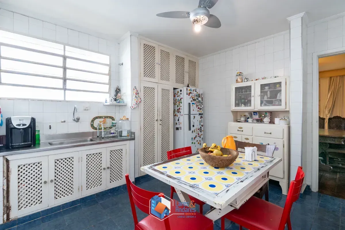 Imagem Casa para venda em Vila Ida com 5 quartos, sendo 3 suítes, 378m²