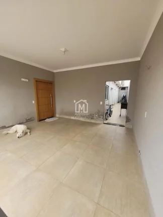 Imagem Casa para Venda em Limeira / SP no bairro Residencial Palmeira Real