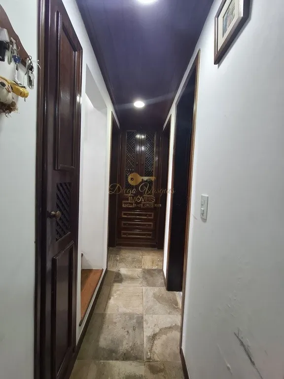 Imagem Casa em Condomínio para Venda em Teresópolis / RJ no bairro Green Valley