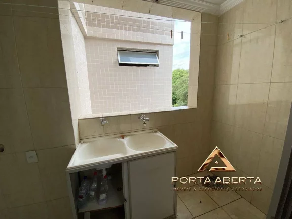 Imagem Apartamento 03 quartos sendo 01 suíte - bairro Cidade Nobre - cód 1475