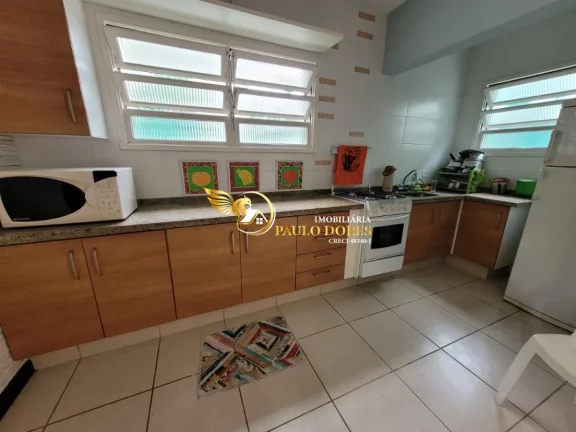 Imagem Apartamento Garden à Venda Praia do Tenório / Itaguá Ubatuba/SP