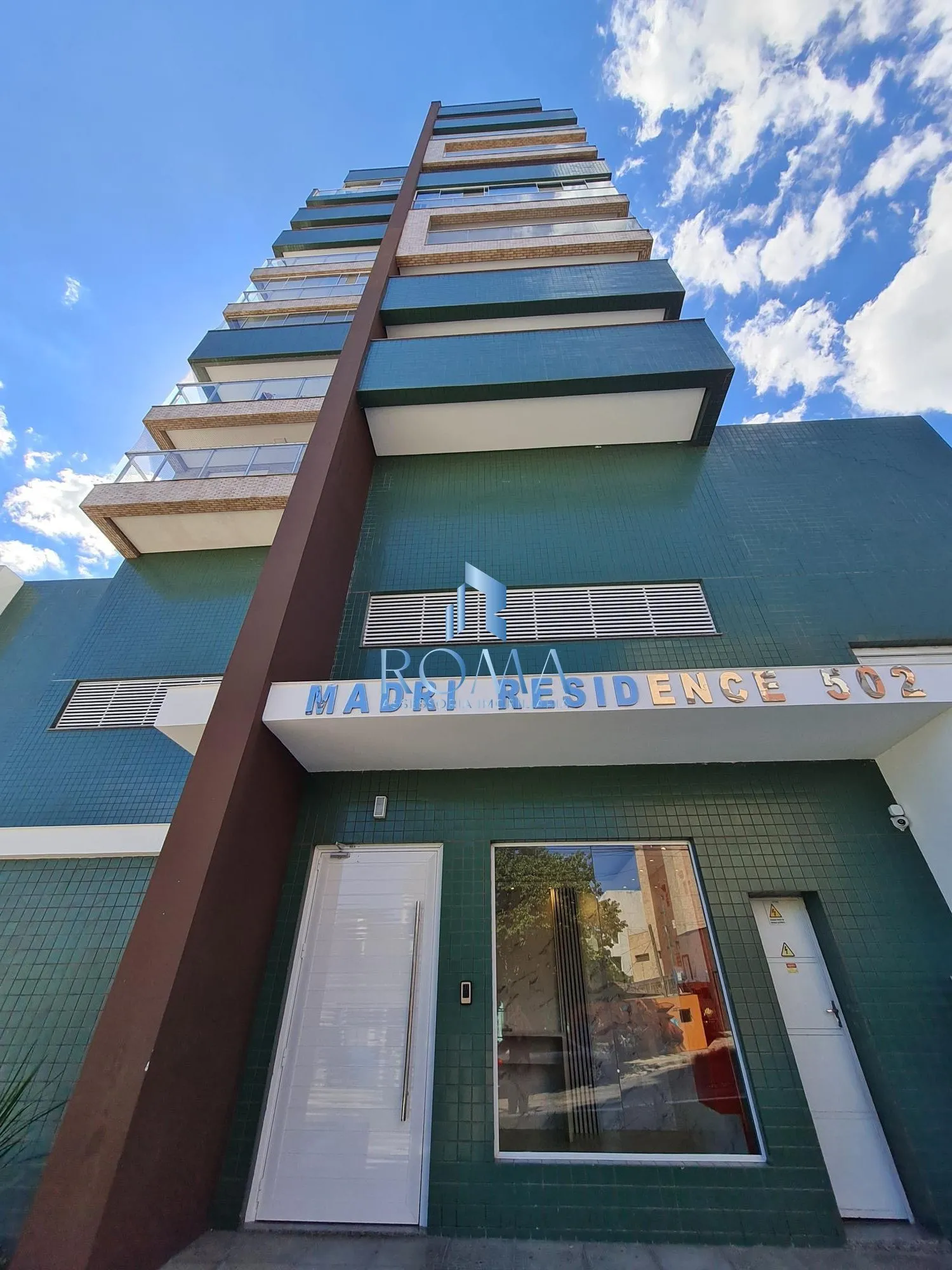 Foto do imóvel Apartamento novo no bairro Nossa Senhora de Lourdes!