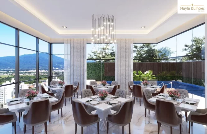 Imagem APARTAMENTO RESIDENCIAL em ITAPEMA - SC, MORRETES
