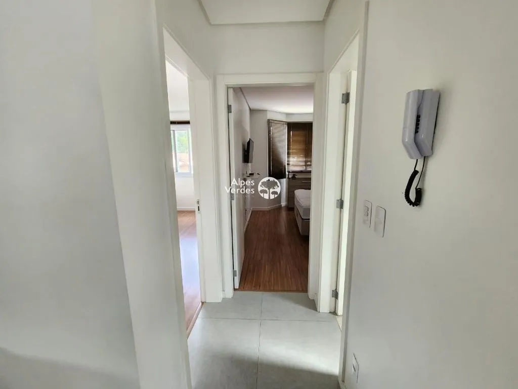 Imagem Vende-se apartamento no centro de Canela a 2 minutos da Catedral de Pedra