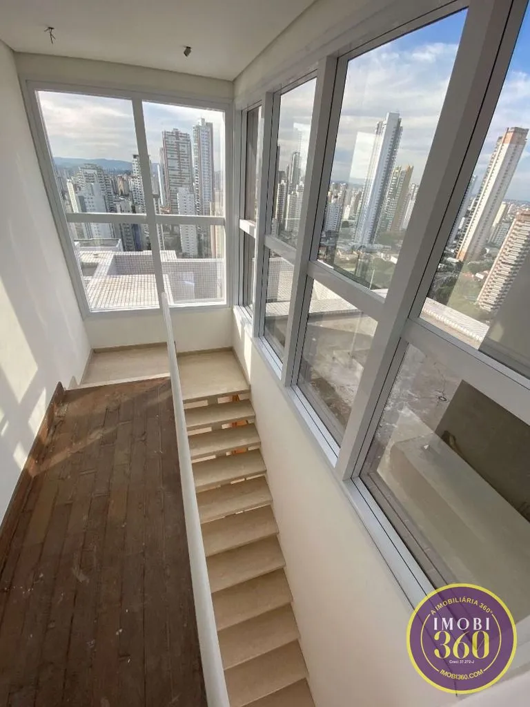 Imagem Apartamento à Venda em Jardim Anália Franco, São Paulo - SP
