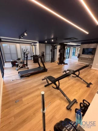 Imagem Apartamento Zona Central para Venda em Balneário Camboriú, Praia dos Amores, 2 dormitórios, 1 suíte, 2 banheiros, 1 vaga