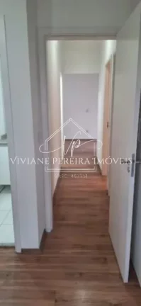 Imagem Apartamento à venda ou locação em Osasco-SP, bairro Umuarama: 3 quartos, 1 suíte, 2 banheiros, 1 vaga de garagem, 65 m².