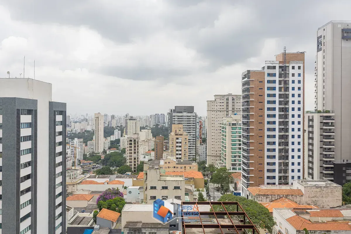 Imagem Conjunto comercial para venda em Paraíso, 50m²