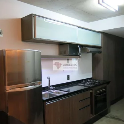 Imagem Apartamento com 2 dormitórios à venda, 70 m² por R$ 850.000,00 - Brooklin - São Paulo/SP