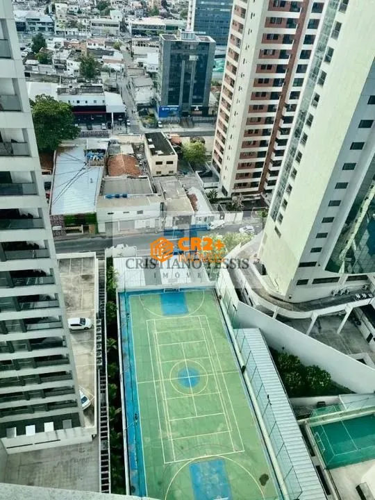 Imagem Apartamento à venda 4 suítes na Av Boa Viagem- 204m²